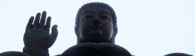 Día 3: Buda Tian Tan: el Buda Gigante