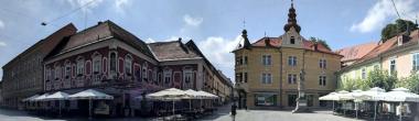 Día 1: El noreste de Eslovenia: Ptuj y Maribor