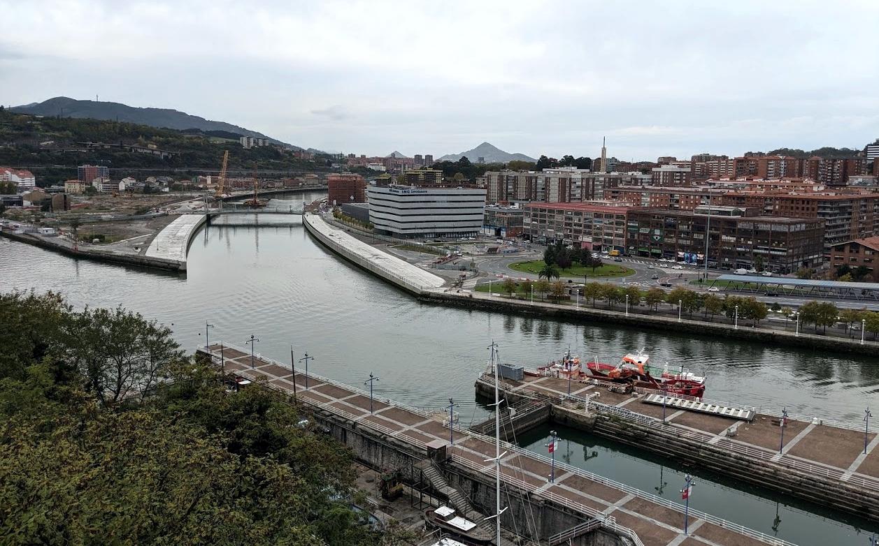 Santa y Real Casa de Misericordia de Bilbao