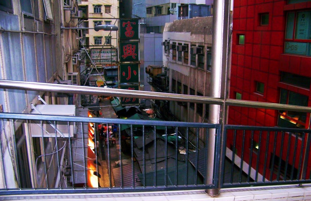 Mid-levels Escalator: las escaleras mecánicas cubiertas más largas del mundo