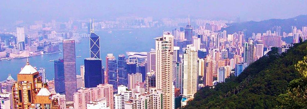 12 cosas que ver y hacer en Hong Kong