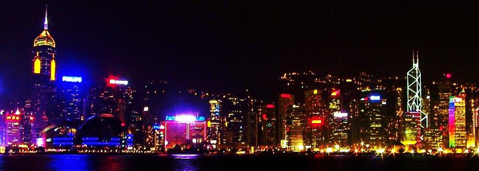 12 cosas que ver y hacer en Hong Kong