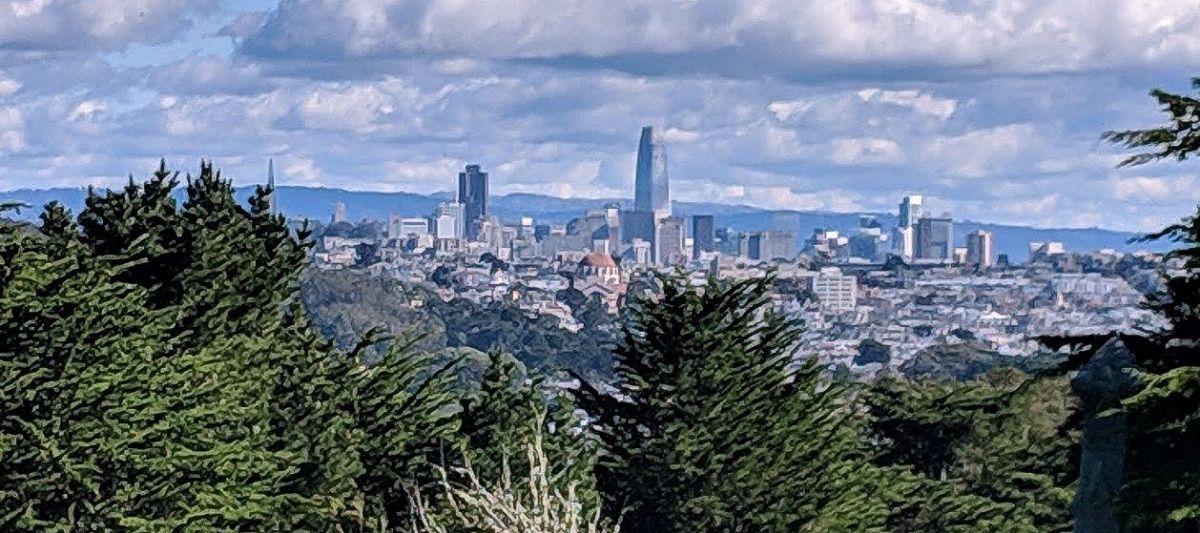 Día 4: Museos de San Francisco y atardecer desde Twin Peaks